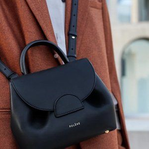 Original Numéro Un Nano EDITION SMOOTH BLACK